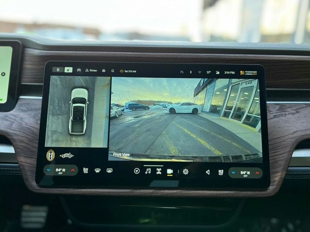 2024 Rivian R1T ADVENTURE - 22957407 - 25