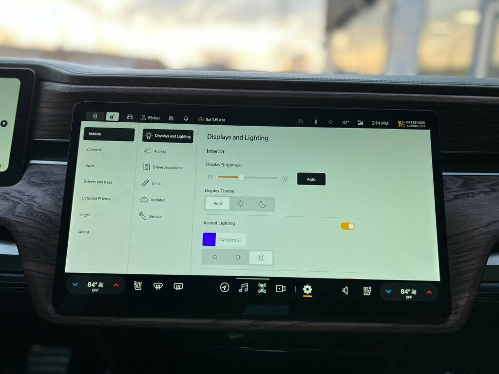 2024 Rivian R1T ADVENTURE - 22957407 - 26