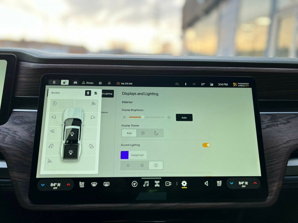 2024 Rivian R1T ADVENTURE - 22957407 - 27