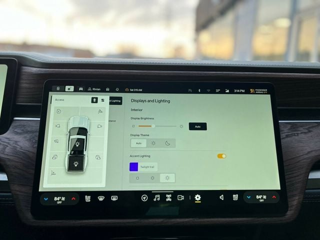 2024 Rivian R1T ADVENTURE - 22957407 - 27