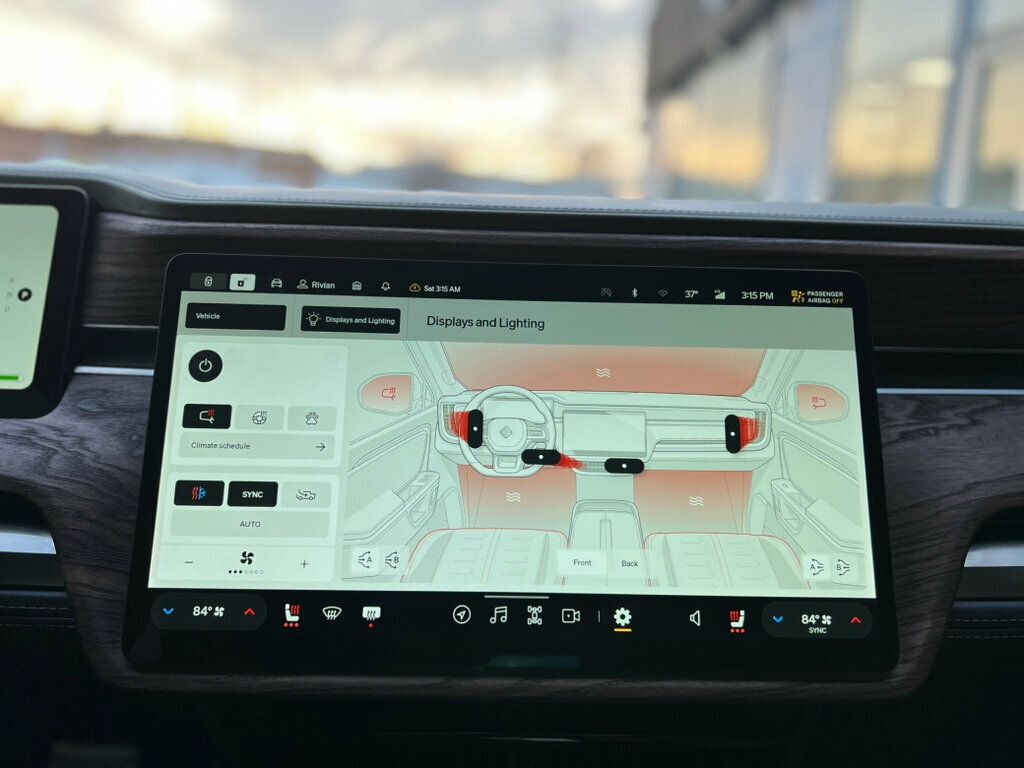 2024 Rivian R1T ADVENTURE - 22957407 - 28