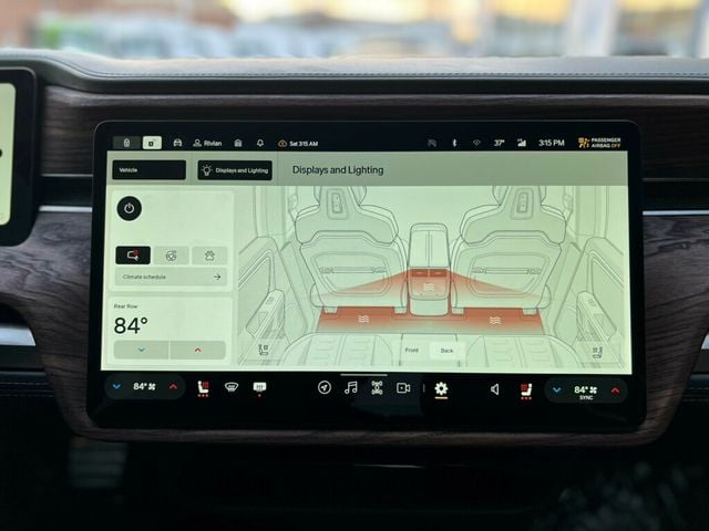 2024 Rivian R1T ADVENTURE - 22957407 - 29