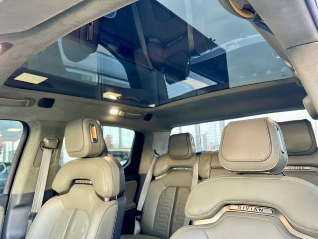 2024 Rivian R1T ADVENTURE - 22957407 - 30