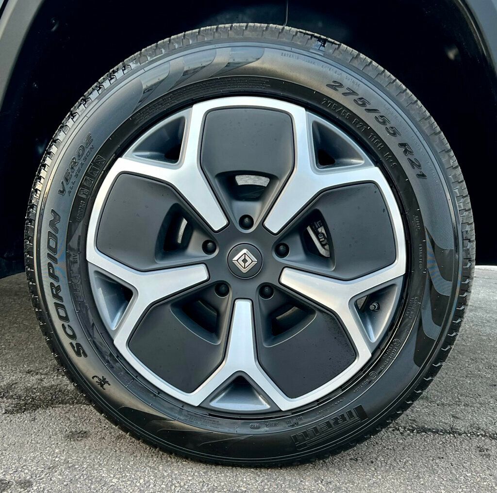 2024 Rivian R1T ADVENTURE - 22957407 - 31