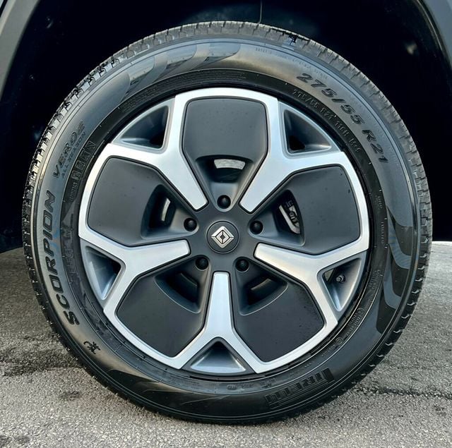 2024 Rivian R1T ADVENTURE - 22957407 - 31