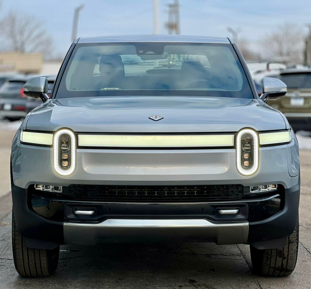 2024 Rivian R1T ADVENTURE - 22957407 - 39