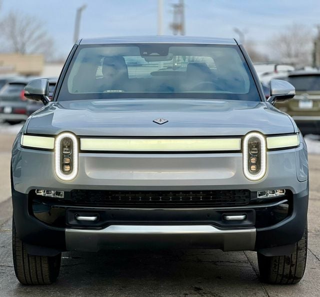 2024 Rivian R1T ADVENTURE - 22957407 - 39