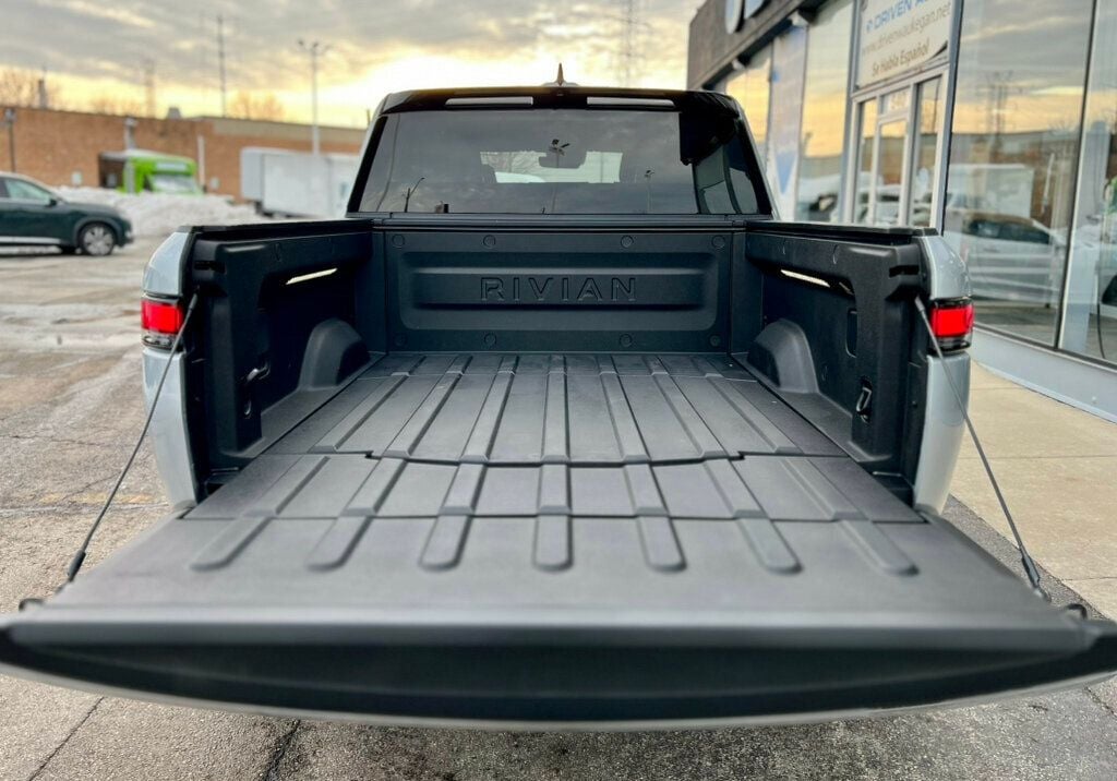 2024 Rivian R1T ADVENTURE - 22957407 - 6