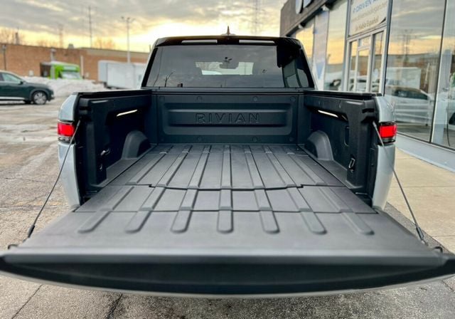 2024 Rivian R1T ADVENTURE - 22957407 - 6