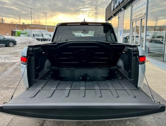 2024 Rivian R1T ADVENTURE - 22957407 - 7