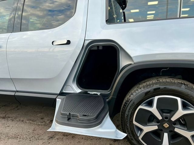 2024 Rivian R1T ADVENTURE - 22957407 - 8