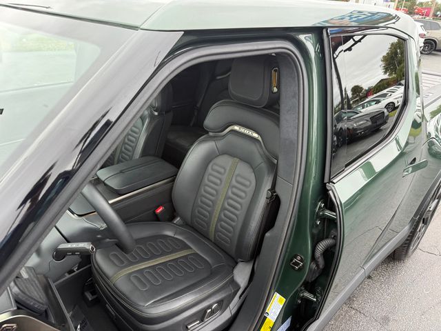 2024 Rivian R1T Adventure Dual Motor  - 22954186 - 10