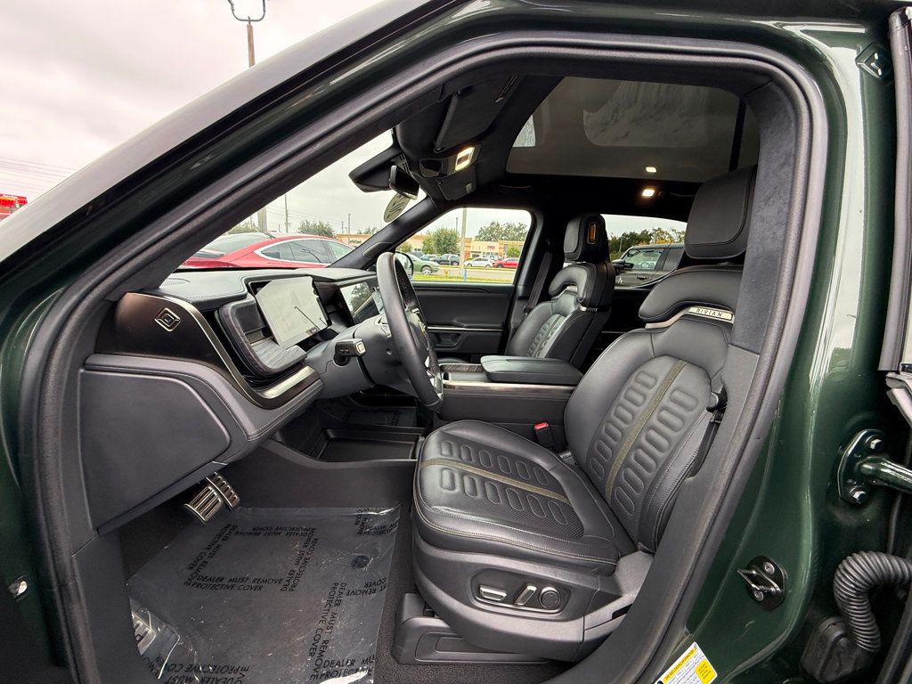 2024 Rivian R1T Adventure Dual Motor  - 22954186 - 11