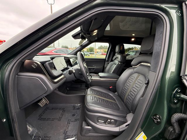 2024 Rivian R1T Adventure Dual Motor  - 22954186 - 11