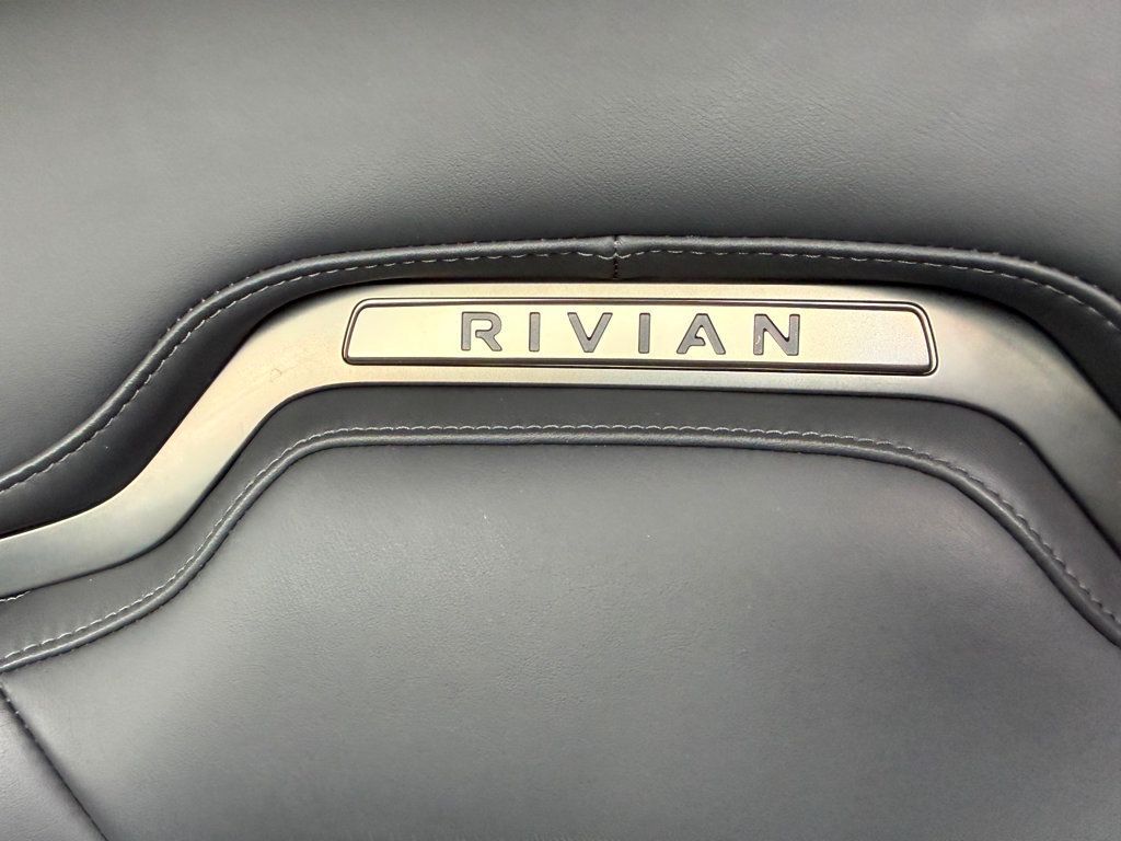 2024 Rivian R1T Adventure Dual Motor  - 22954186 - 12
