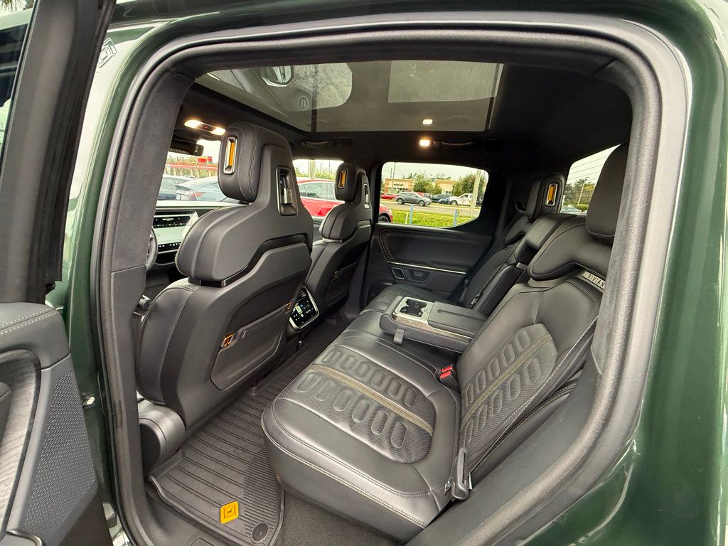 2024 Rivian R1T Adventure Dual Motor  - 22954186 - 14