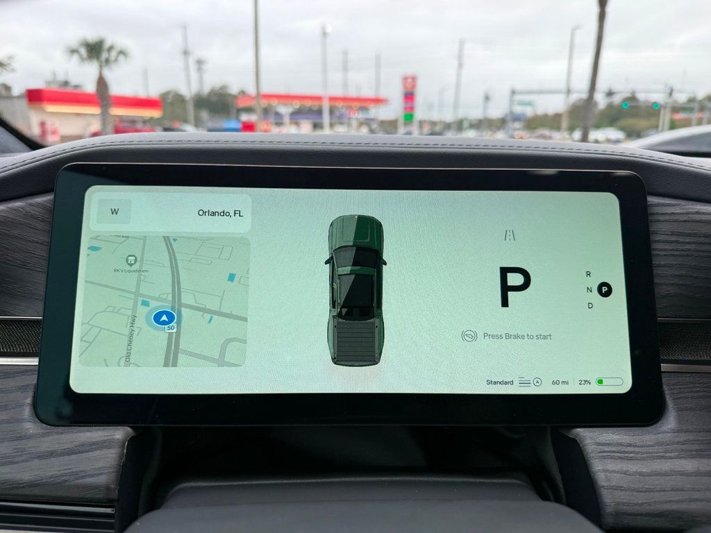 2024 Rivian R1T Adventure Dual Motor  - 22954186 - 16