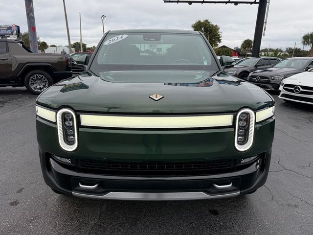 2024 Rivian R1T Adventure Dual Motor  - 22954186 - 1