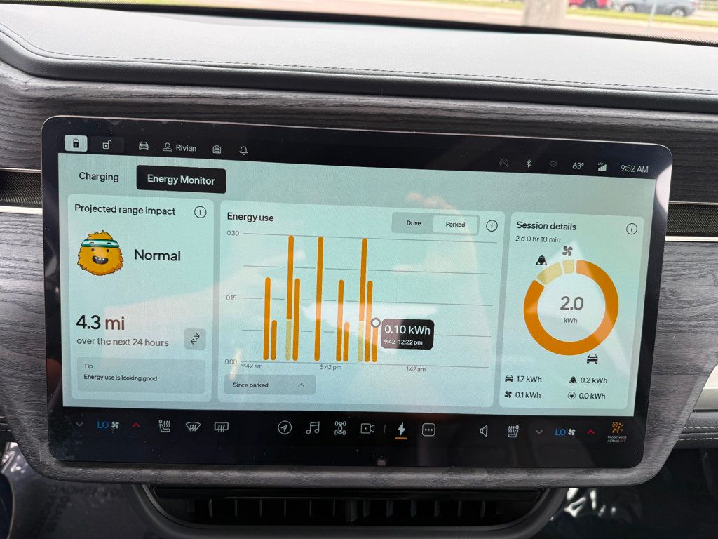 2024 Rivian R1T Adventure Dual Motor  - 22954186 - 20