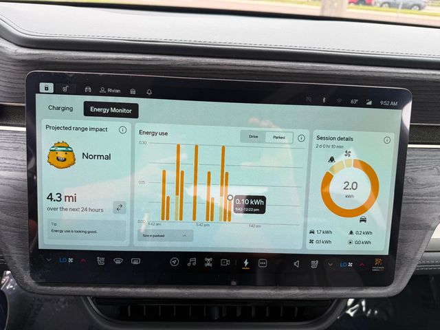 2024 Rivian R1T Adventure Dual Motor  - 22954186 - 20
