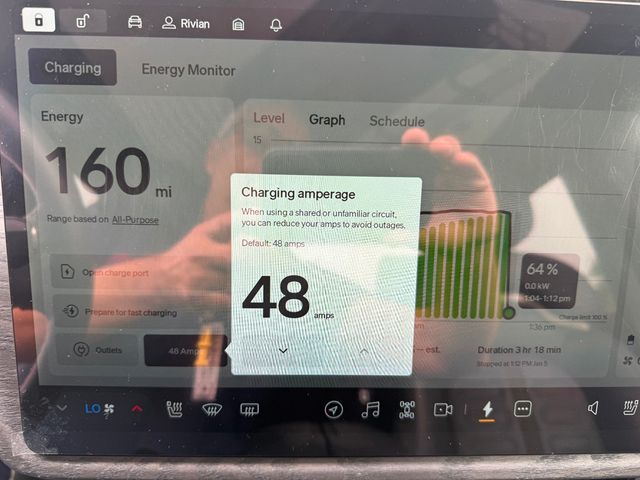 2024 Rivian R1T Adventure Dual Motor  - 22954186 - 21