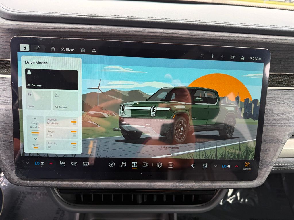 2024 Rivian R1T Adventure Dual Motor  - 22954186 - 23