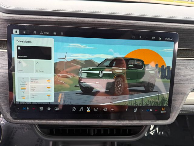 2024 Rivian R1T Adventure Dual Motor  - 22954186 - 23