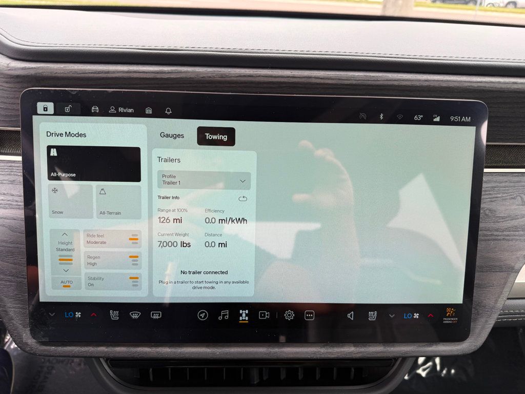 2024 Rivian R1T Adventure Dual Motor  - 22954186 - 24