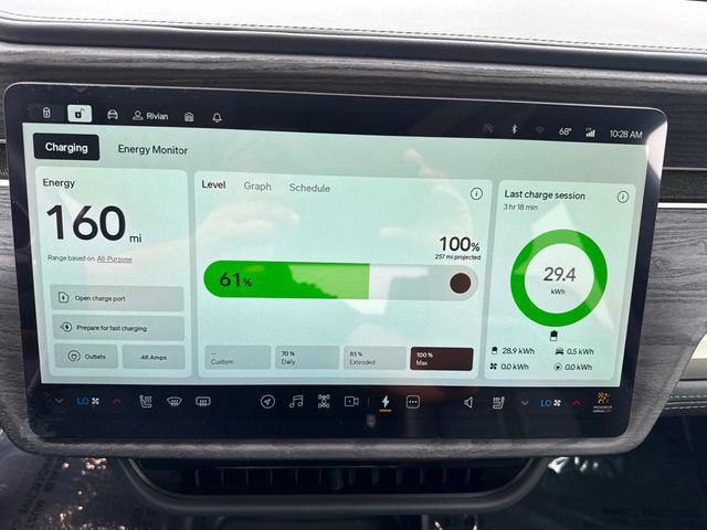 2024 Rivian R1T Adventure Dual Motor  - 22954186 - 26