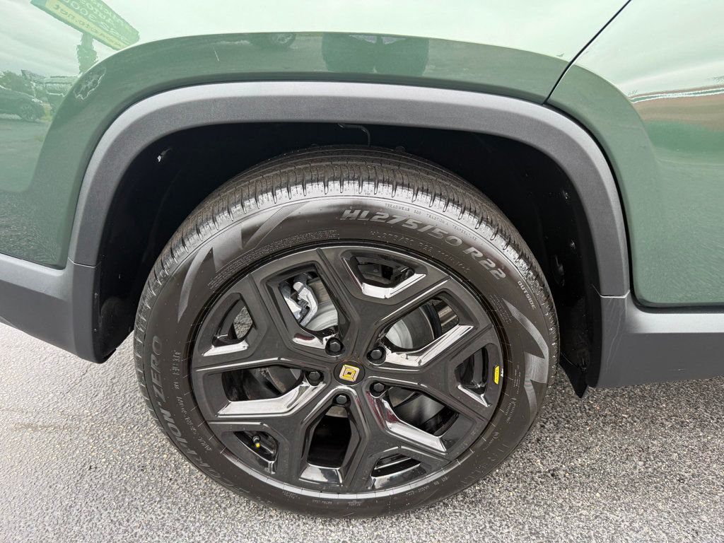 2024 Rivian R1T Adventure Dual Motor  - 22954186 - 28