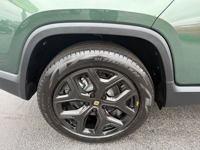 2024 Rivian R1T Adventure Dual Motor  - 22954186 - 28