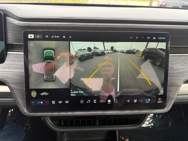 2024 Rivian R1T Adventure Dual Motor  - 22954186 - 30