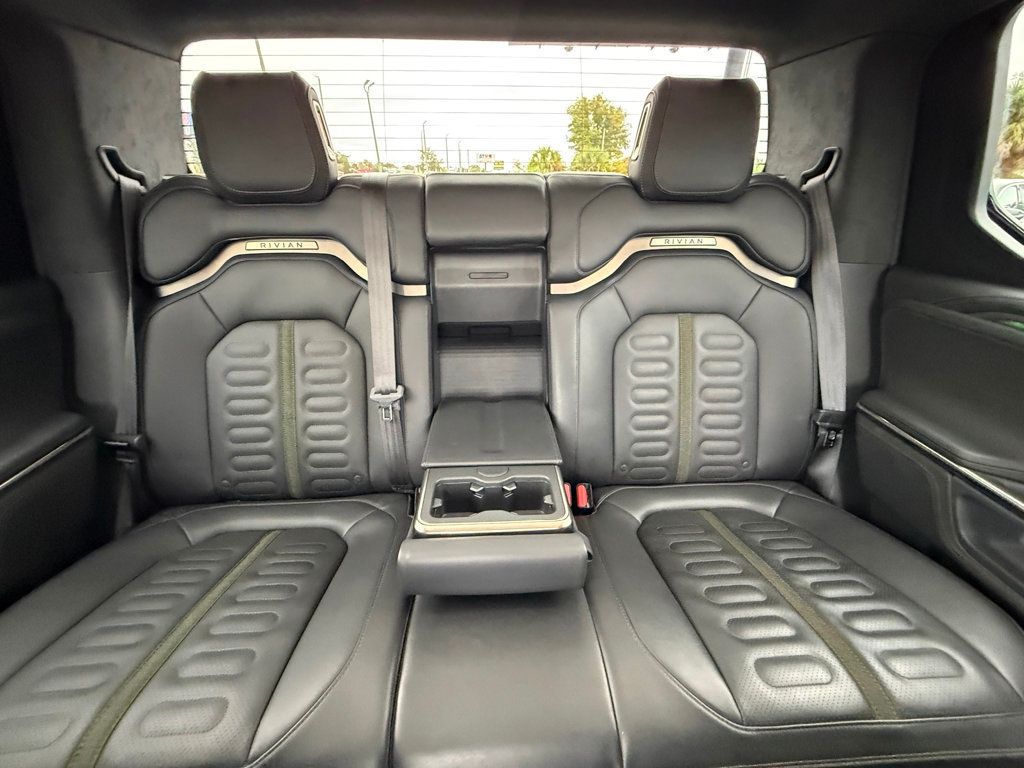 2024 Rivian R1T Adventure Dual Motor  - 22954186 - 31