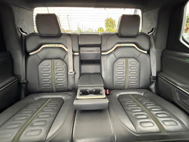 2024 Rivian R1T Adventure Dual Motor  - 22954186 - 31