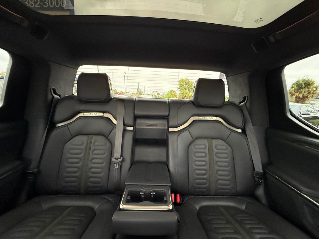 2024 Rivian R1T Adventure Dual Motor  - 22954186 - 32