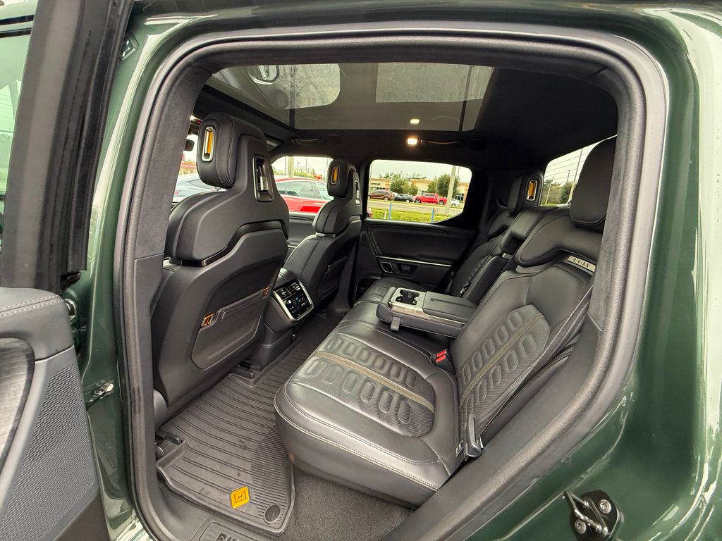 2024 Rivian R1T Adventure Dual Motor  - 22954186 - 37