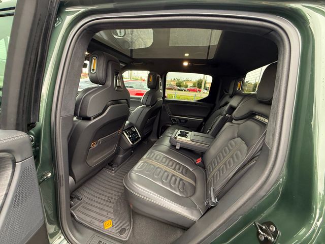 2024 Rivian R1T Adventure Dual Motor  - 22954186 - 37