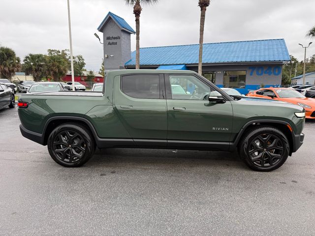 2024 Rivian R1T Adventure Dual Motor  - 22954186 - 3