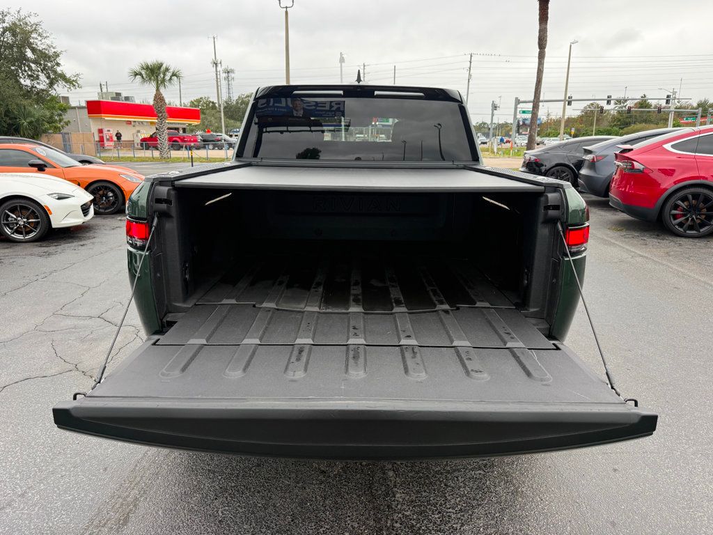 2024 Rivian R1T Adventure Dual Motor  - 22954186 - 39