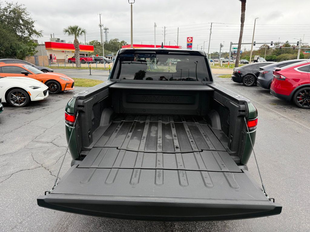 2024 Rivian R1T Adventure Dual Motor  - 22954186 - 40
