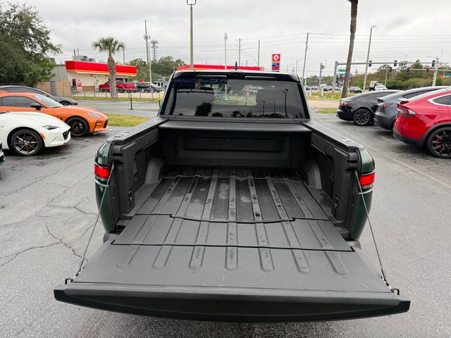 2024 Rivian R1T Adventure Dual Motor  - 22954186 - 40