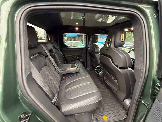 2024 Rivian R1T Adventure Dual Motor  - 22954186 - 41