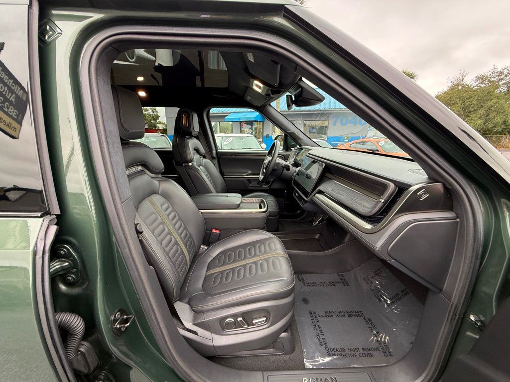 2024 Rivian R1T Adventure Dual Motor  - 22954186 - 44