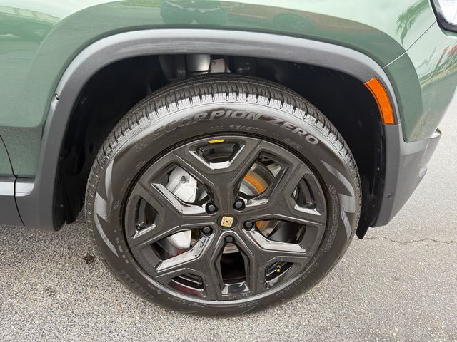 2024 Rivian R1T Adventure Dual Motor  - 22954186 - 48