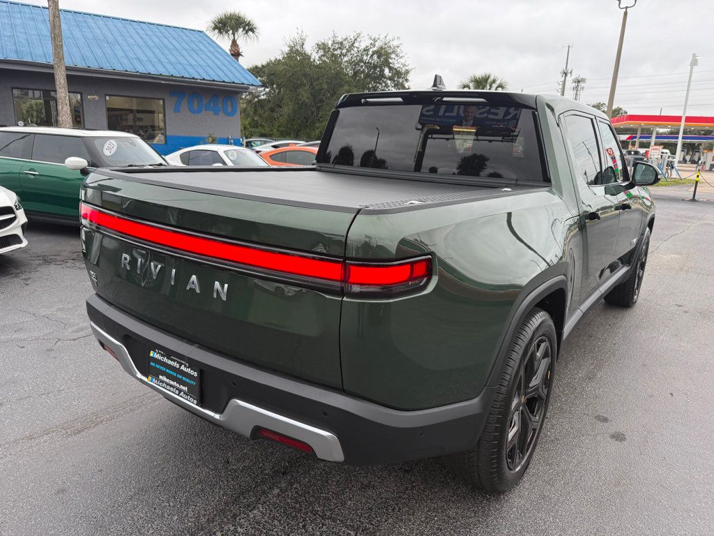 2024 Rivian R1T Adventure Dual Motor  - 22954186 - 4