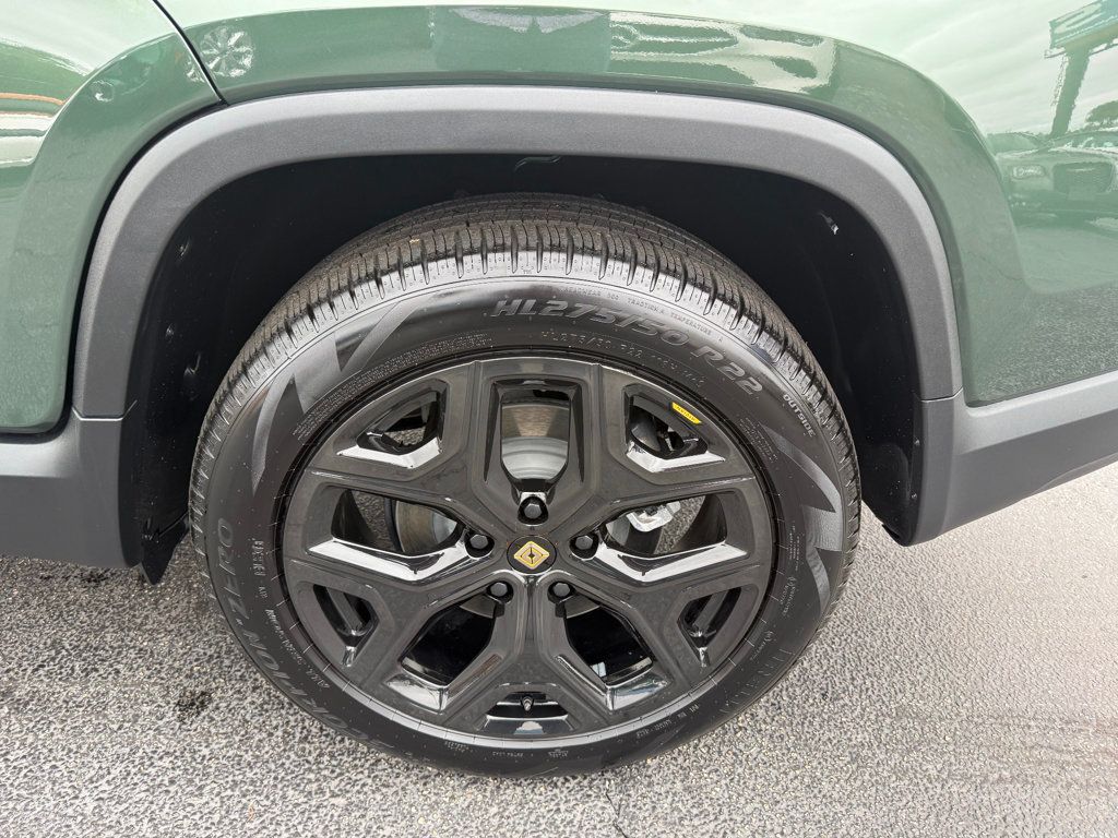 2024 Rivian R1T Adventure Dual Motor  - 22954186 - 49