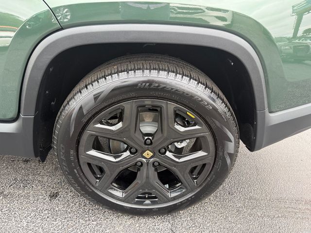 2024 Rivian R1T Adventure Dual Motor  - 22954186 - 49