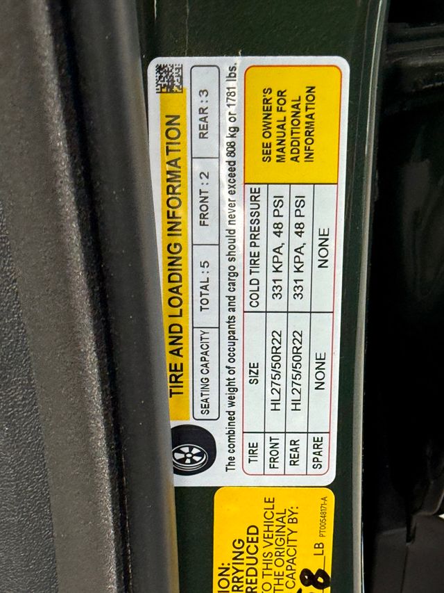 2024 Rivian R1T Adventure Dual Motor  - 22954186 - 51