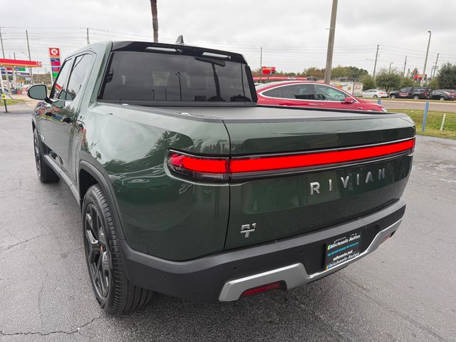 2024 Rivian R1T Adventure Dual Motor  - 22954186 - 6