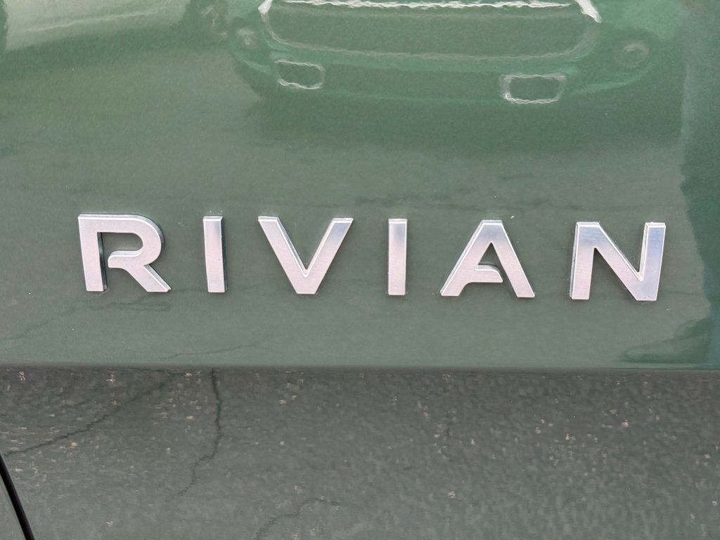 2024 Rivian R1T Adventure Dual Motor  - 22954186 - 8